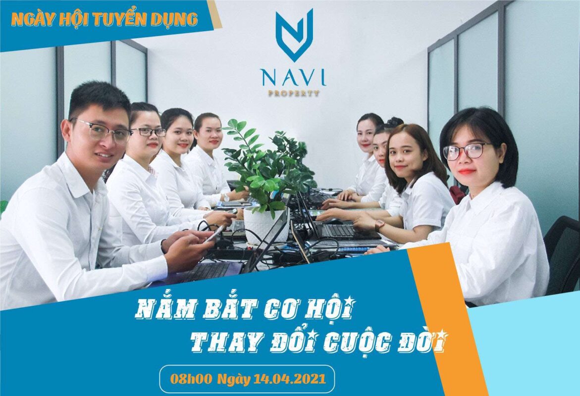 Ngày Hội Tuyển Dụng: “Nắm Bắt Cơ Hội – Thay Đổi Cuộc Đời” 0