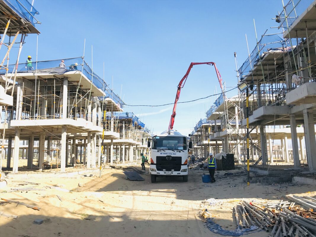 Nới "Tấm Áo" Cho Đô Thị Điện Bàn TNB 44853